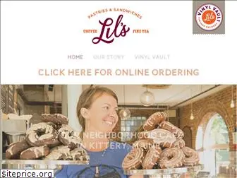 lilscafe.com