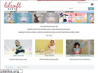 lilsoft.com