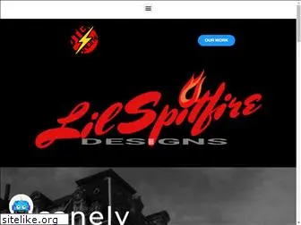 lilspitfire.com