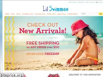 lilswimmas.com