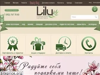 lilu-shop.ru