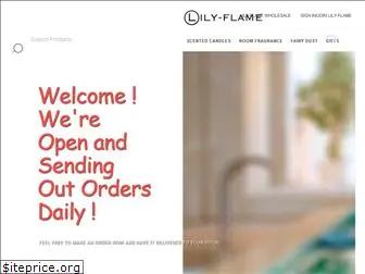 lily-flame.co.uk