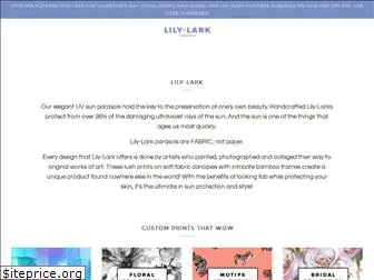 lily-lark.com