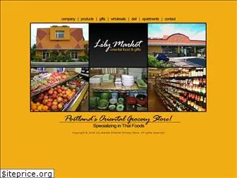 lily-market.com