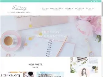 lily-style.com