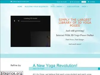 lily-yoga.com