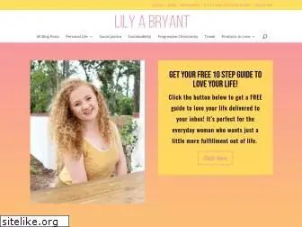 lilyabryant.com