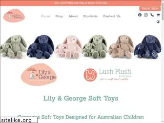 lilyandgeorge.com.au