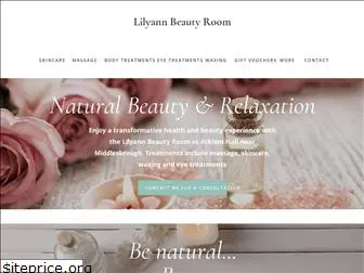 lilyannbeauty.com