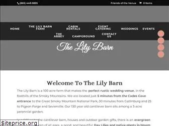 lilybarn.com