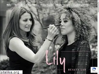 lilybeautylab.com