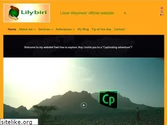 lilybiri.com