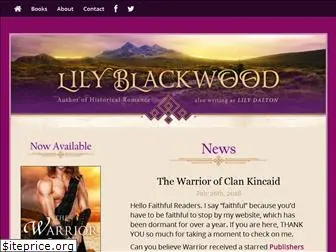 lilyblackwood.com
