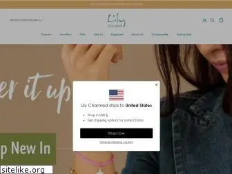 lilycharmed.com