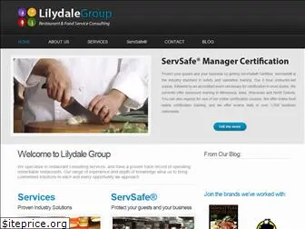 lilydalegroup.com