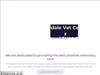 lilydalevetcentre.com.au