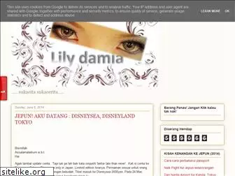 lilydamia.blogspot.com