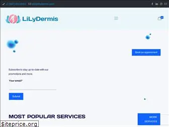 lilydermis.com