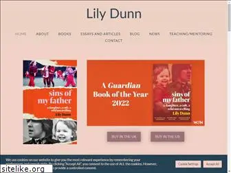 lilydunn.co.uk