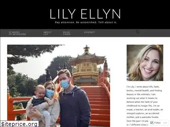 lilyellyn.com