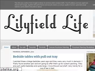 lilyfieldlife.blogspot.com