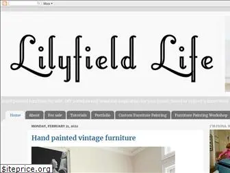 lilyfieldlife.com