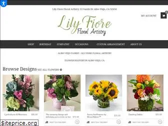 lilyfioreboutique.com