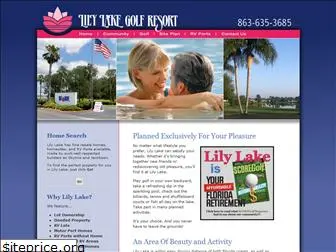 lilylake.com