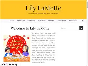 lilylamotte.com