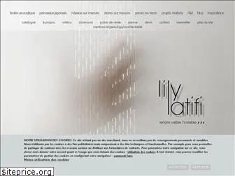 lilylatifi.com