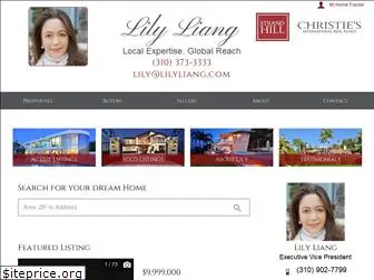 lilyliang.com