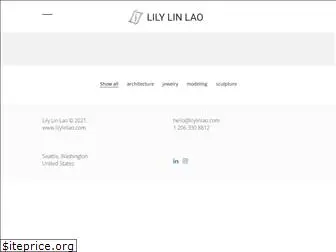lilylinlao.com