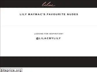 lilymaymac.com