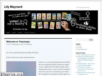 lilymaynard.com