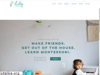 lilymontessori.org