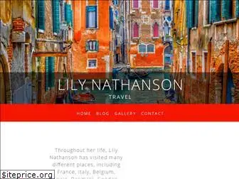 lilynathanson.net