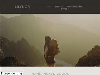 lilynor.yolasite.com
