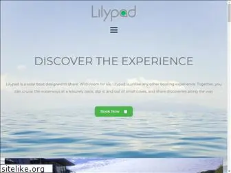 lilypad-labs.com