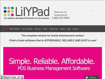 lilypadpos2.com
