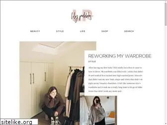 lilypebbles.co.uk