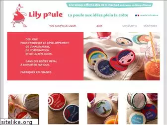 lilypoule.com