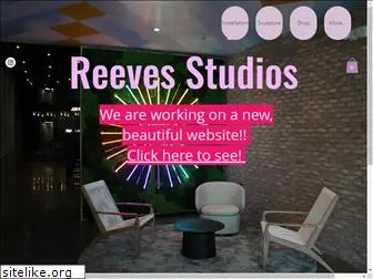 lilyreeves.com
