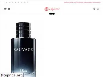 lilyscent.com.ng