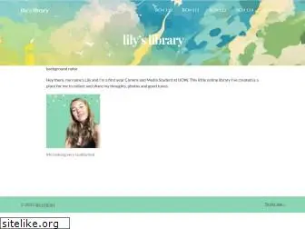 lilyslibrary.com