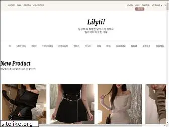 lilyti.com