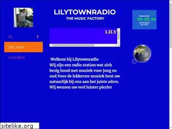 lilytownradio.nl