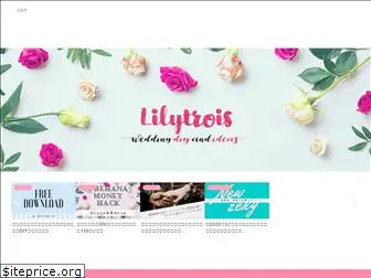 lilytrois.com
