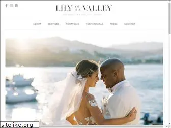 lilyvalley.com