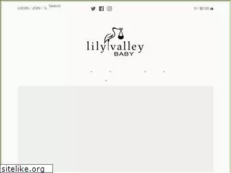 lilyvalleybaby.com