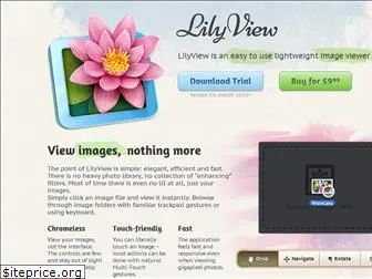 lilyviewapp.com